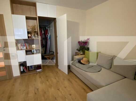 Apartament de închiriat 2 camere Floreşti - 65227AI | BLITZ Cluj-Napoca | Poza2