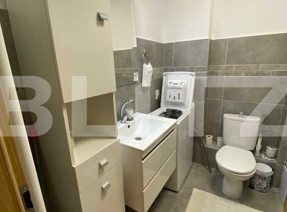 Apartament de închiriat 2 camere Floreşti - 65227AI | BLITZ Cluj-Napoca | Poza14