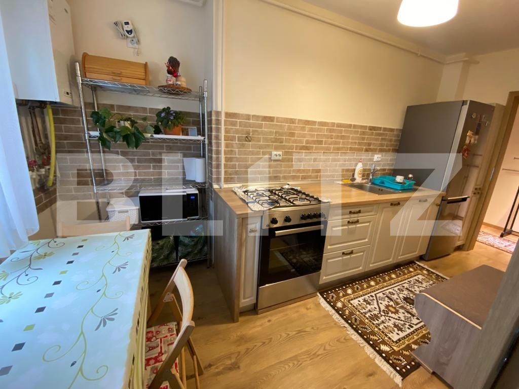 Apartament de închiriat 2 camere Floreşti - 65227AI | BLITZ Cluj-Napoca | Poza6