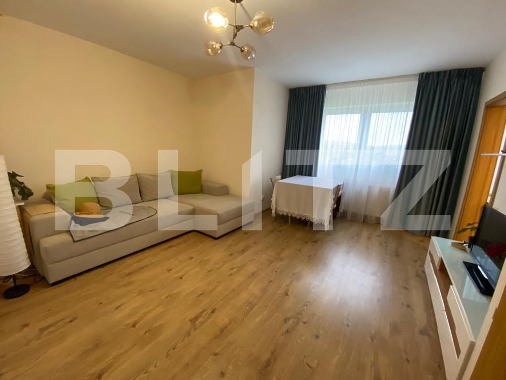 Apartament de închiriat 2 camere Floreşti - 65227AI | BLITZ Cluj-Napoca | Poza5