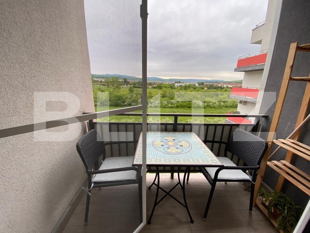 Apartament de închiriat 2 camere Floreşti - 65227AI | BLITZ Cluj-Napoca | Poza12