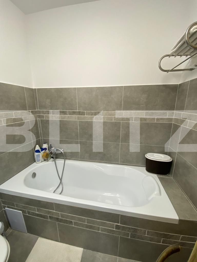 Apartament de închiriat 2 camere Floreşti - 65227AI | BLITZ Cluj-Napoca | Poza13