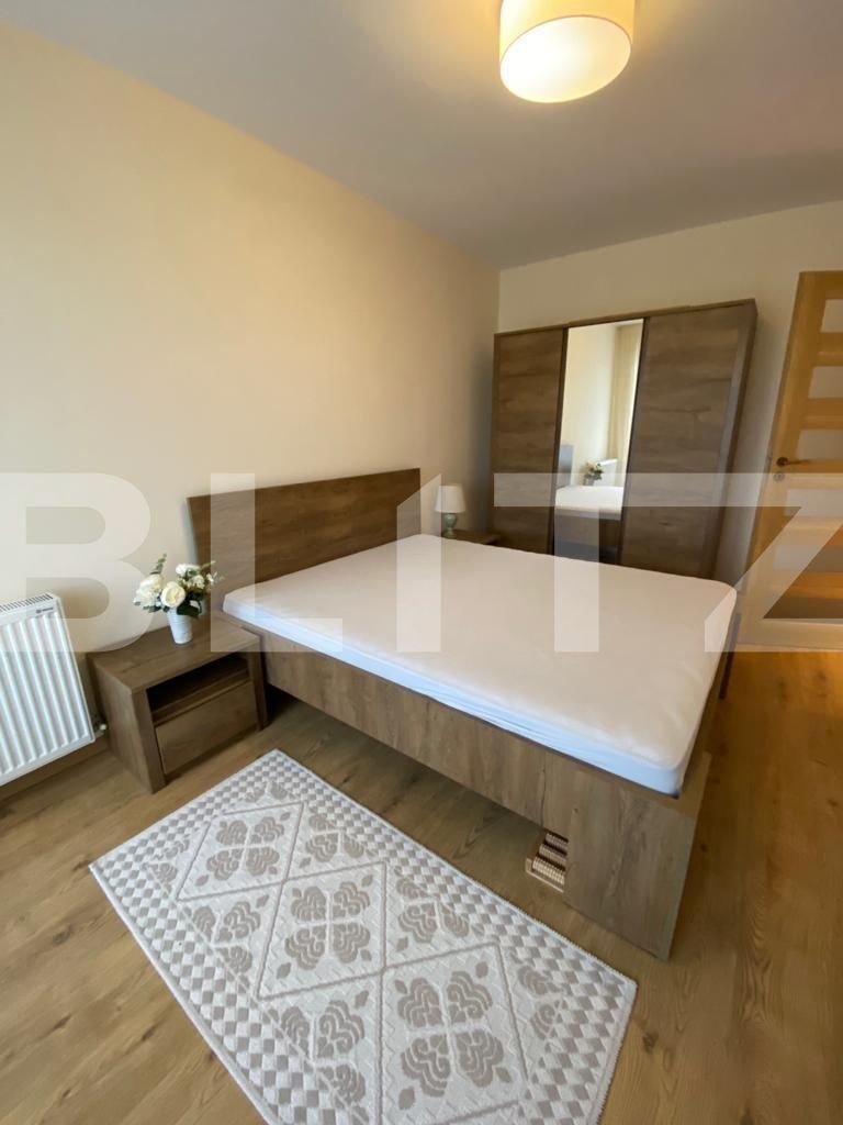 Apartament de închiriat 2 camere Floreşti - 65227AI | BLITZ Cluj-Napoca | Poza9
