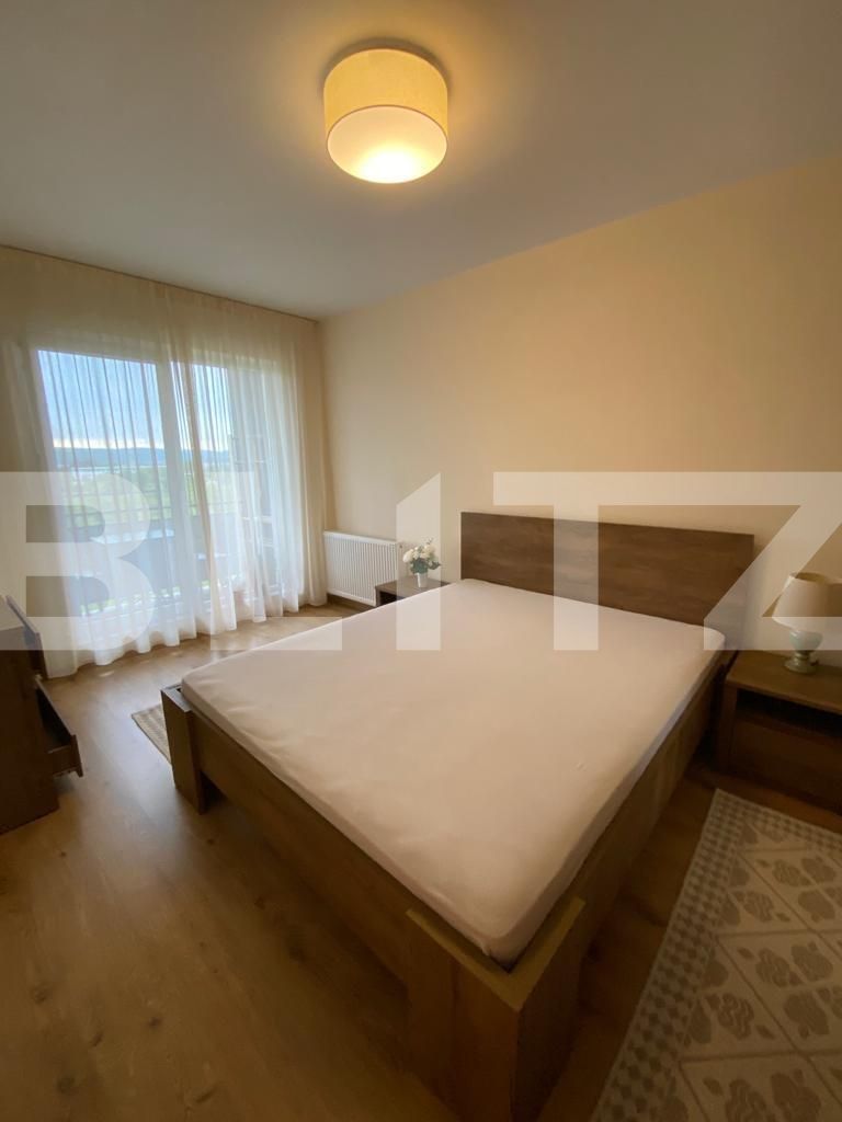 Apartament de închiriat 2 camere Floreşti - 65227AI | BLITZ Cluj-Napoca | Poza8