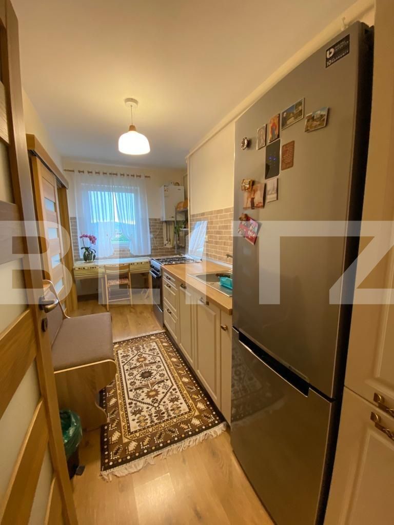 Apartament de închiriat 2 camere Floreşti - 65227AI | BLITZ Cluj-Napoca | Poza7