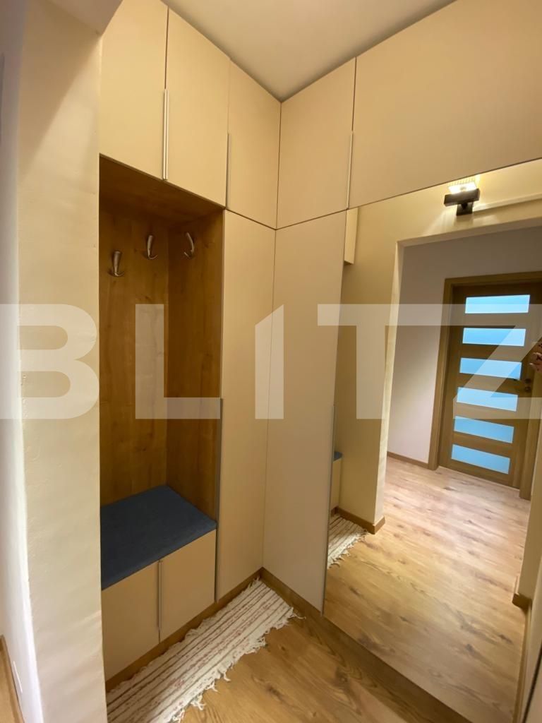 Apartament de închiriat 2 camere Floreşti - 65227AI | BLITZ Cluj-Napoca | Poza10