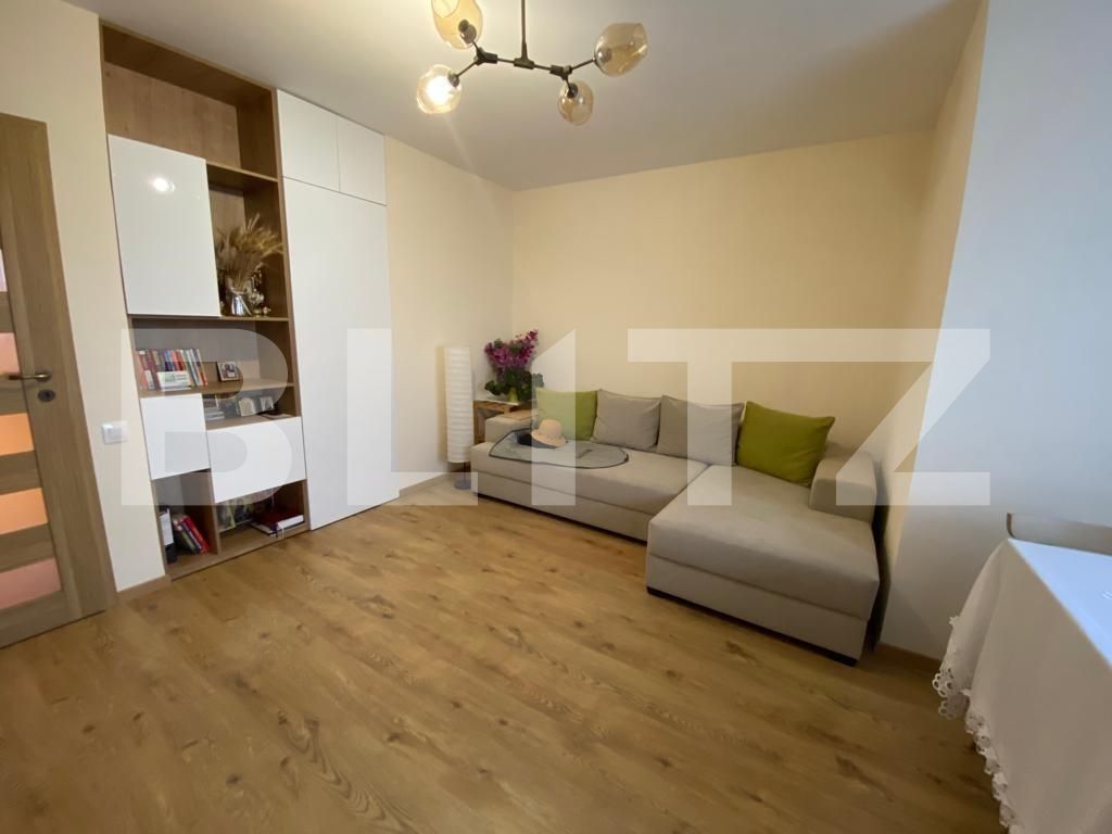 Apartament de închiriat 2 camere Floreşti - 65227AI | BLITZ Cluj-Napoca | Poza4