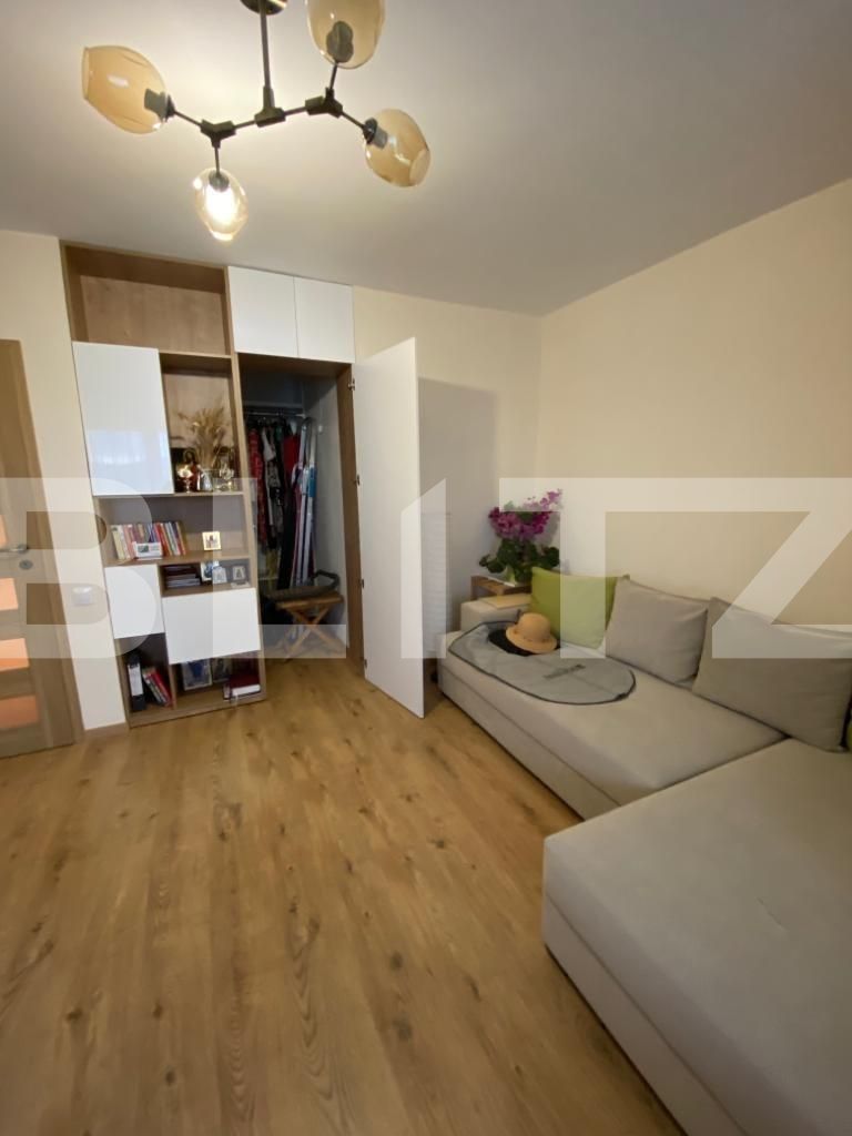 Apartament de închiriat 2 camere Floreşti - 65227AI | BLITZ Cluj-Napoca | Poza2