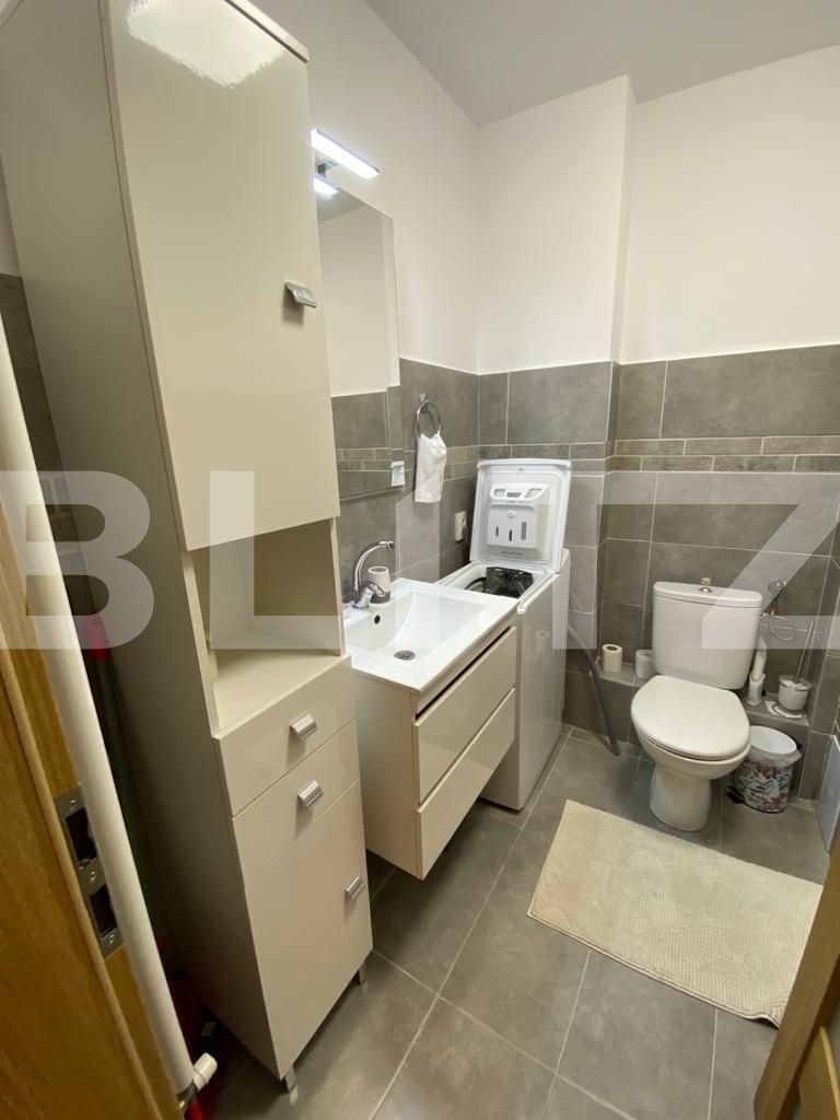 Apartament de închiriat 2 camere Floreşti - 65227AI | BLITZ Cluj-Napoca | Poza14