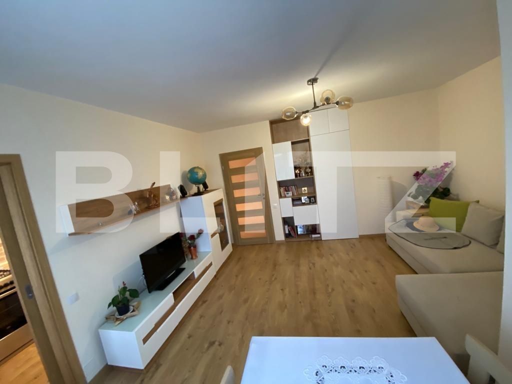 Apartament de închiriat 2 camere Floreşti - 65227AI | BLITZ Cluj-Napoca | Poza3