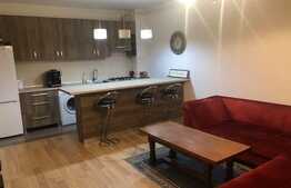 2 camere, 52 mp, parcare, imobil nou, Complex Beta Residence