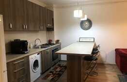 2 camere, 52 mp, parcare, imobil nou, Complex Beta Residence