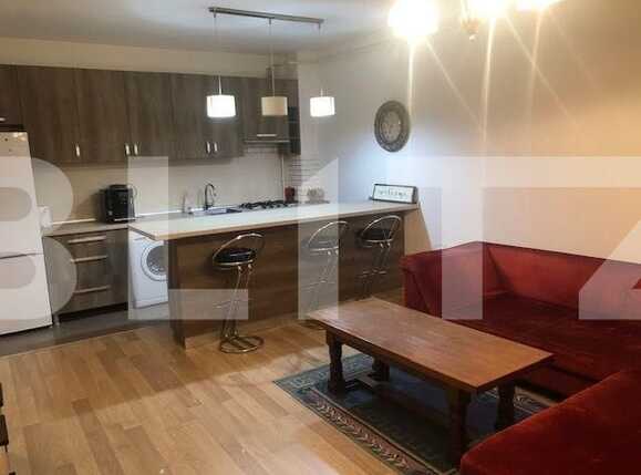 Apartament de închiriat 2 camere Dambul Rotund - 65228AI | BLITZ Cluj-Napoca | Poza2