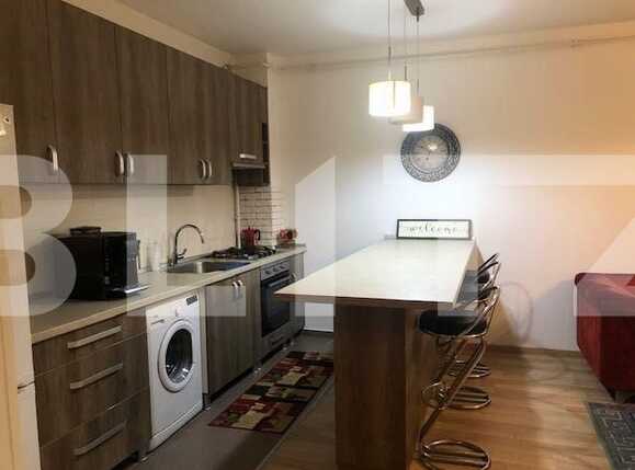 Apartament de închiriat 2 camere Dambul Rotund - 65228AI | BLITZ Cluj-Napoca | Poza4