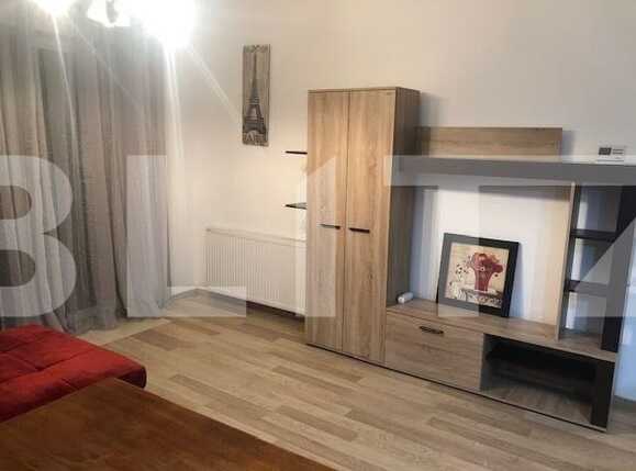 Apartament de închiriat 2 camere Dambul Rotund - 65228AI | BLITZ Cluj-Napoca | Poza1