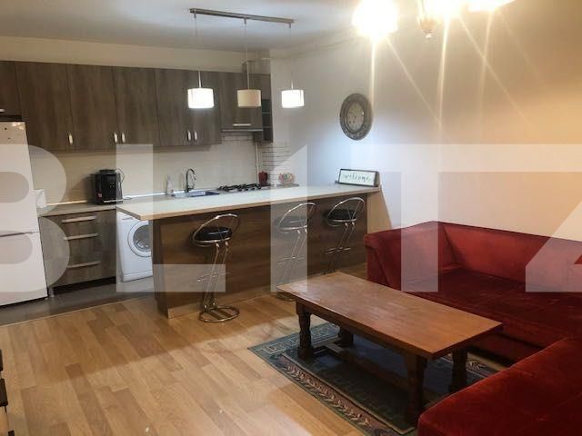 Apartament de închiriat 2 camere Dambul Rotund - 65228AI | BLITZ Cluj-Napoca | Poza2