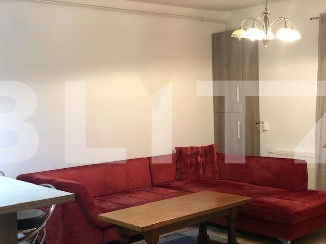 Apartament de închiriat 2 camere Dambul Rotund - 65228AI | BLITZ Cluj-Napoca | Poza3