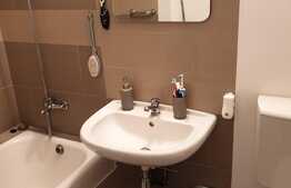 1 camera, 34 mp, modern, prima inchiriere, parcare, zona strazii Dambovitei