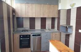 1 camera, 34 mp, modern, prima inchiriere, parcare, zona strazii Dambovitei