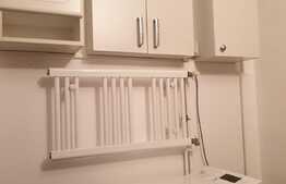 1 camera, 34 mp, modern, prima inchiriere, parcare, zona strazii Dambovitei