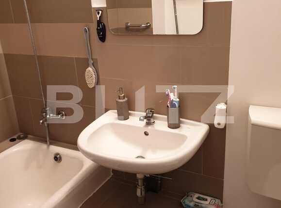 Garsonieră de închiriat Marasti - 65229AI | BLITZ Cluj-Napoca | Poza9