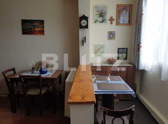 Garsonieră de închiriat Marasti - 65229AI | BLITZ Cluj-Napoca | Poza6