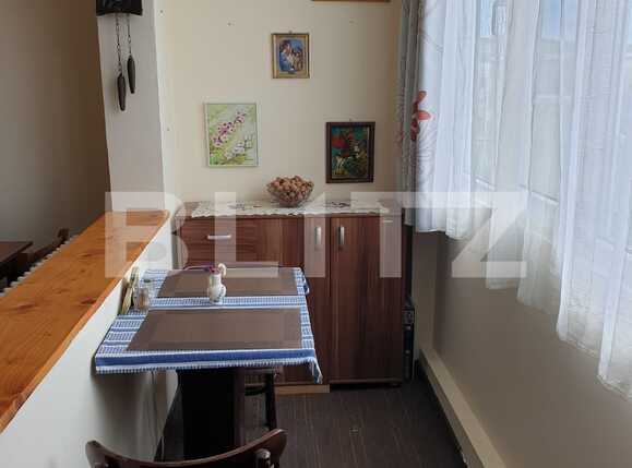 Garsonieră de închiriat Marasti - 65229AI | BLITZ Cluj-Napoca | Poza4