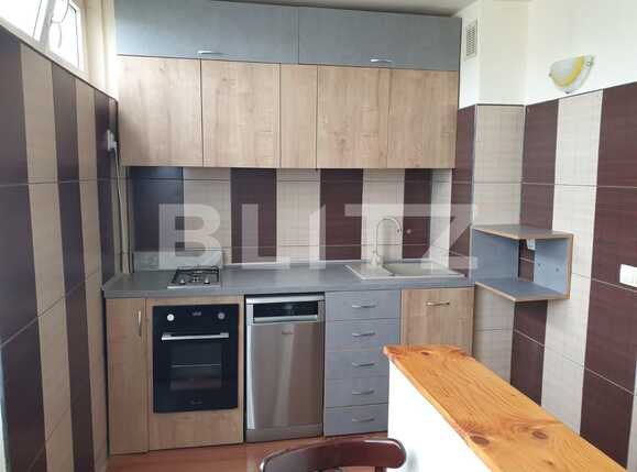 Garsonieră de închiriat Marasti - 65229AI | BLITZ Cluj-Napoca | Poza5