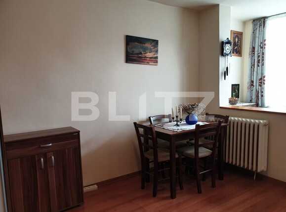Garsonieră de închiriat Marasti - 65229AI | BLITZ Cluj-Napoca | Poza2