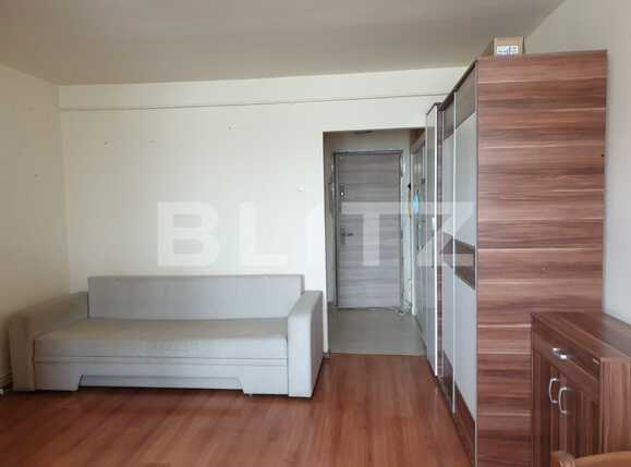 Garsonieră de închiriat Marasti - 65229AI | BLITZ Cluj-Napoca | Poza1