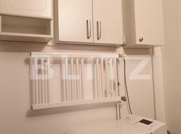 Garsonieră de închiriat Marasti - 65229AI | BLITZ Cluj-Napoca | Poza8