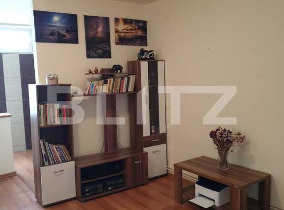 Garsonieră de închiriat Marasti - 65229AI | BLITZ Cluj-Napoca | Poza3