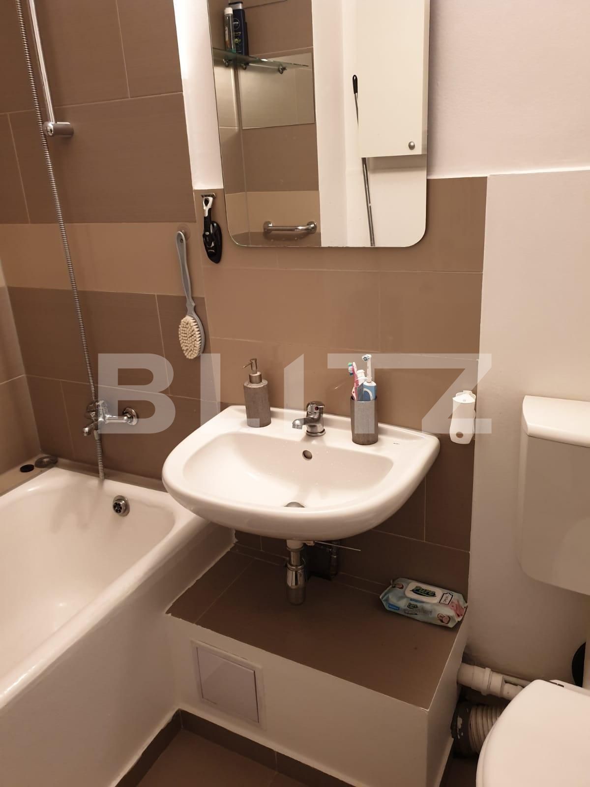 Garsonieră de închiriat Marasti - 65229AI | BLITZ Cluj-Napoca | Poza9