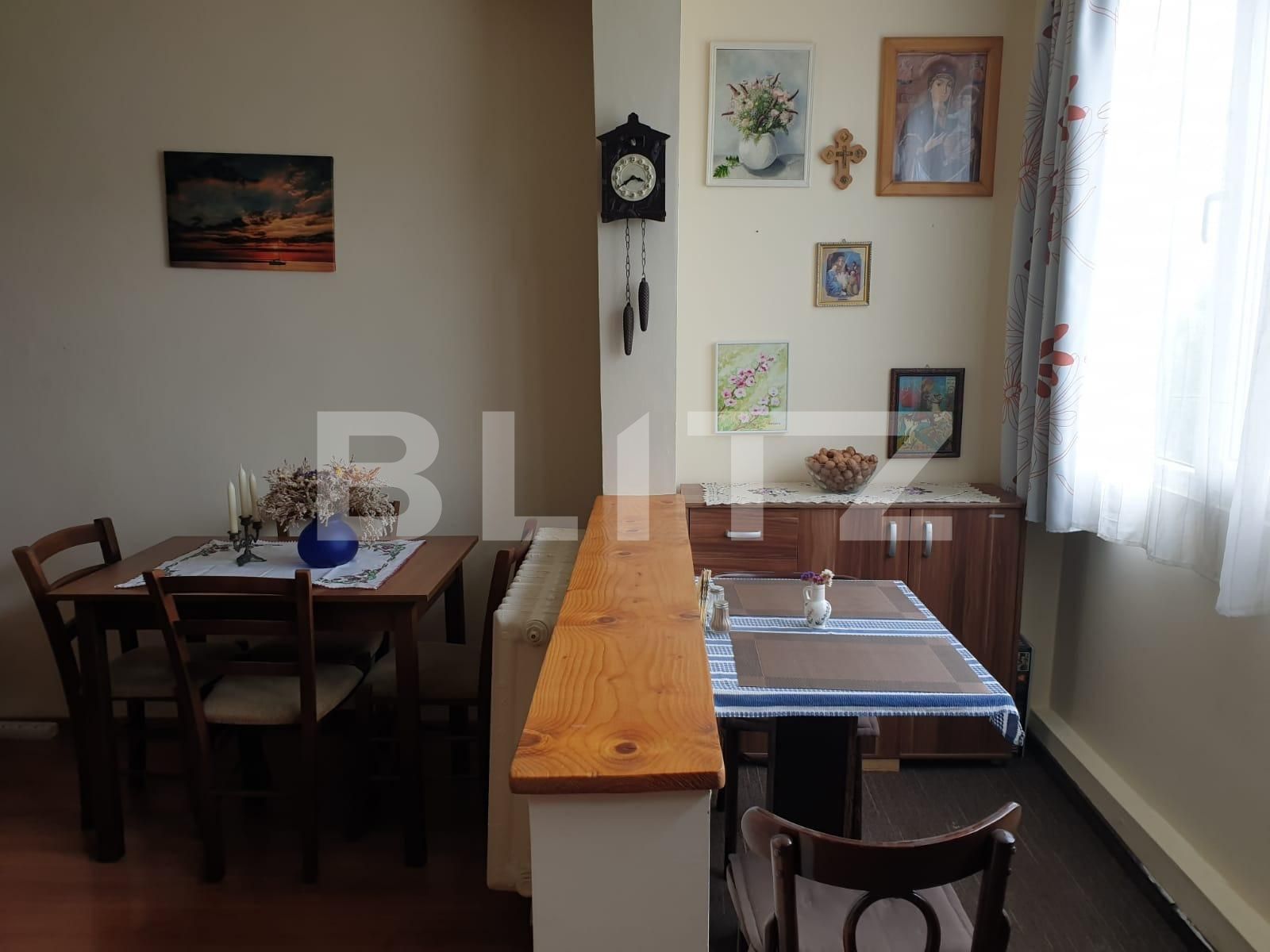 Garsonieră de închiriat Marasti - 65229AI | BLITZ Cluj-Napoca | Poza6