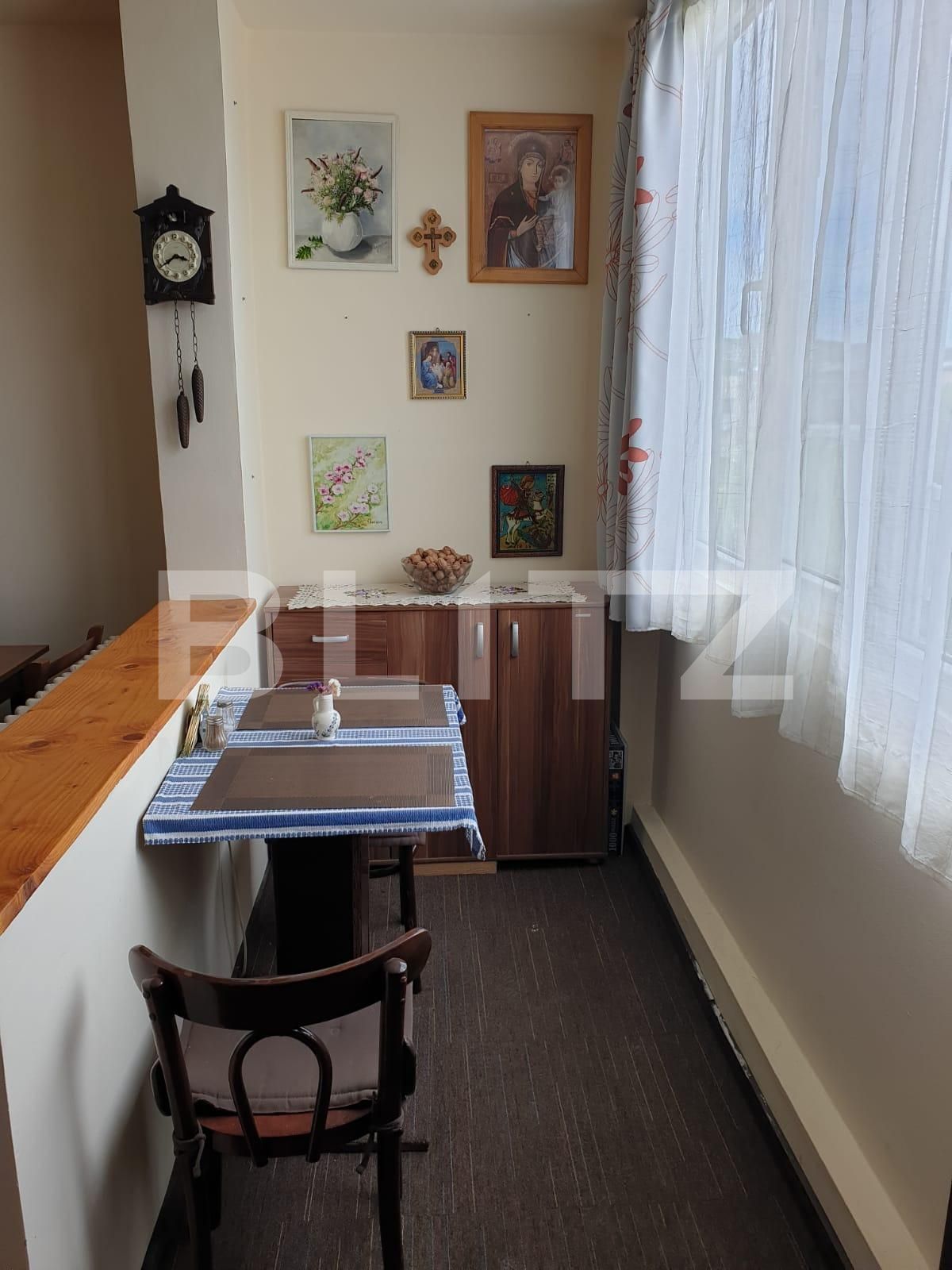 Garsonieră de închiriat Marasti - 65229AI | BLITZ Cluj-Napoca | Poza4