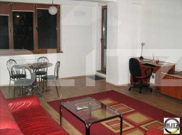 Apartament de vânzare 2 camere Gheorgheni - 6523AV | BLITZ Cluj-Napoca | Poza3