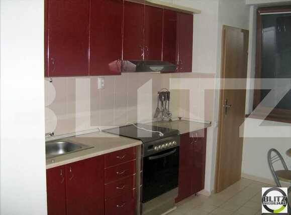 Apartament de vânzare 2 camere Gheorgheni - 6523AV | BLITZ Cluj-Napoca | Poza5