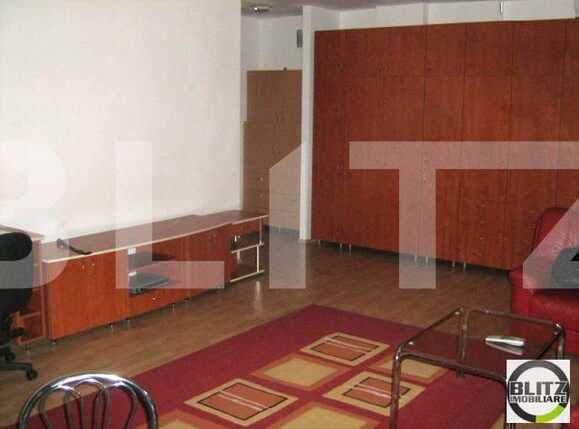 Apartament de vânzare 2 camere Gheorgheni - 6523AV | BLITZ Cluj-Napoca | Poza1