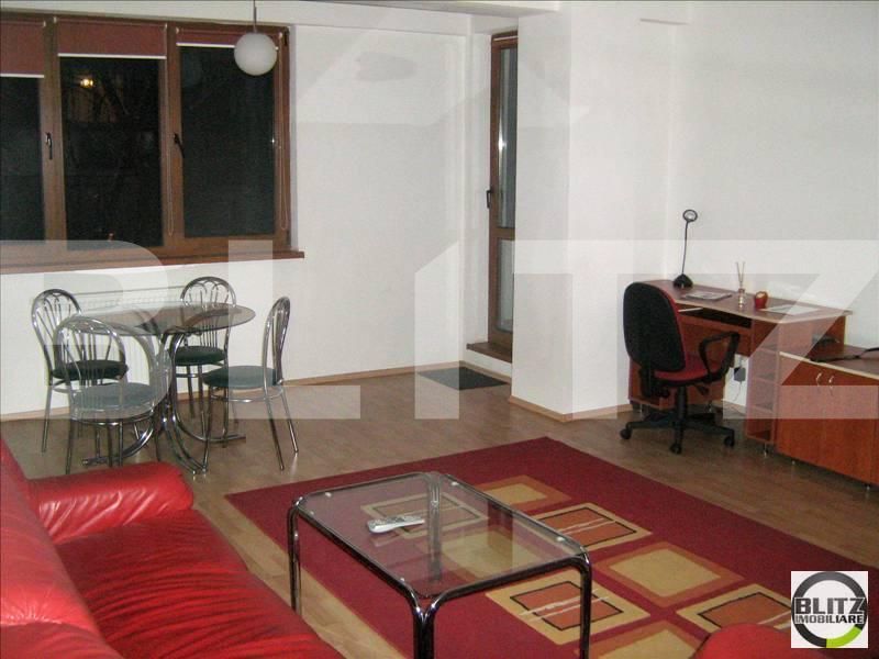 Apartament de vânzare 2 camere Gheorgheni - 6523AV | BLITZ Cluj-Napoca | Poza3