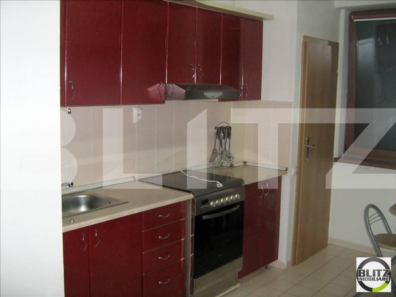 Apartament de vânzare 2 camere Gheorgheni - 6523AV | BLITZ Cluj-Napoca | Poza5