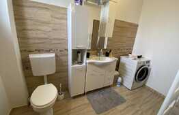 Apartament 2 camere modern, 64 mp, parcare, Zona Cetatii! 