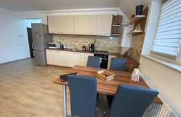 Apartament 2 camere modern, 64 mp, parcare, Zona Cetatii! 