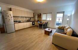 Apartament 2 camere modern, 64 mp, parcare, Zona Cetatii! 