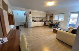 Apartament 2 camere modern, 64 mp, parcare, Zona Cetatii! 