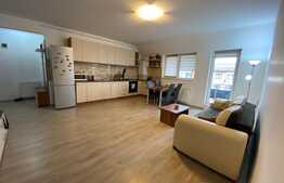 Apartament 2 camere modern, 64 mp, parcare, Zona Cetatii! 