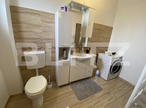 Apartament de închiriat 2 camere Floreşti - 65230AI | BLITZ Cluj-Napoca | Poza13