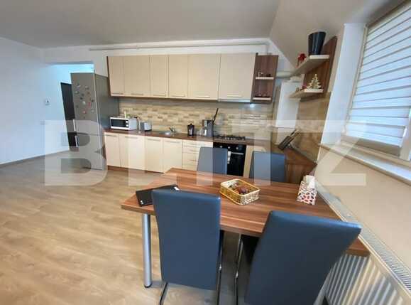 Apartament de închiriat 2 camere Floreşti - 65230AI | BLITZ Cluj-Napoca | Poza4