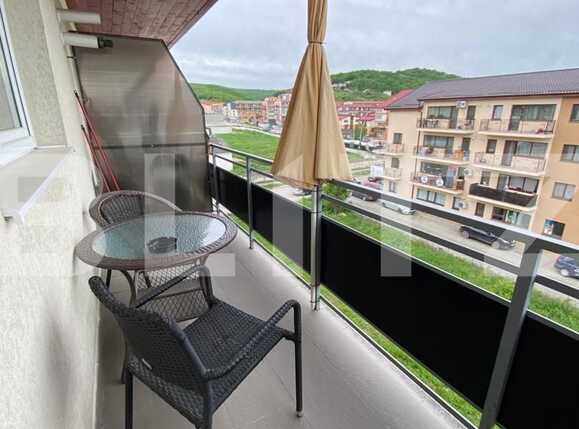 Apartament de închiriat 2 camere Floreşti - 65230AI | BLITZ Cluj-Napoca | Poza15