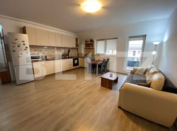 Apartament de închiriat 2 camere Floreşti - 65230AI | BLITZ Cluj-Napoca | Poza1