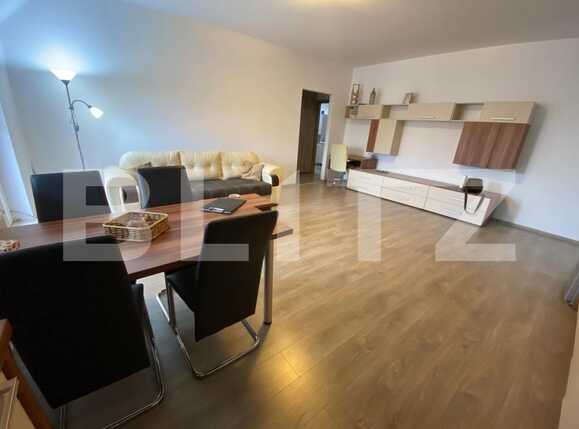 Apartament de închiriat 2 camere Floreşti - 65230AI | BLITZ Cluj-Napoca | Poza2